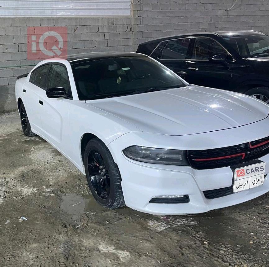 Dodge Charger